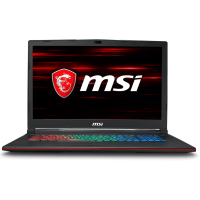 Ноутбук MSI GP73 8RE-689