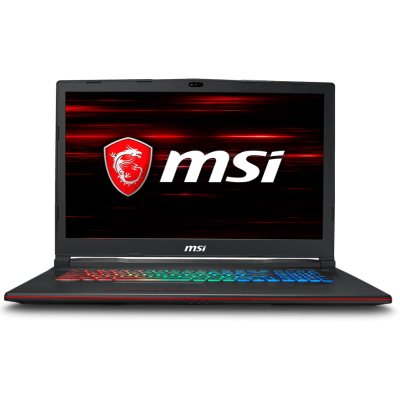 ноутбук MSI GP73 8RE-689