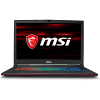 Ноутбук MSI GP73 8RE-692