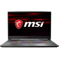 Ноутбук MSI GP75 9SD-850XRU