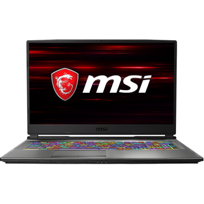 ноутбук MSI GP75 9SD-850XRU