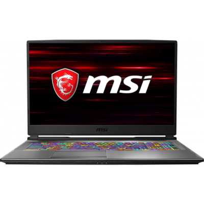ноутбук MSI GP75 Leopard 10SFK-201RU