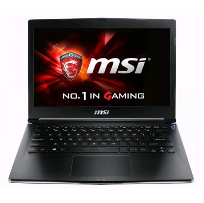 ноутбук MSI GS30 2M-010
