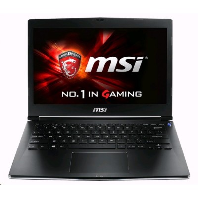 ноутбук MSI GS30 2M-028