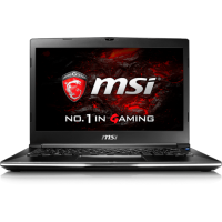 Ноутбук MSI GS32 7QE-014