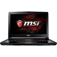 Ноутбук MSI GS43VR 6RE-007