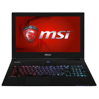 Ноутбук MSI GS60 2PC-023