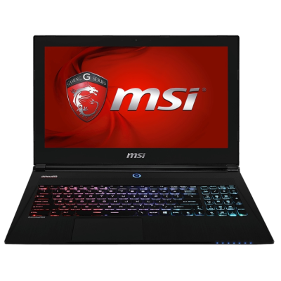 ноутбук MSI GS60 2PE-219