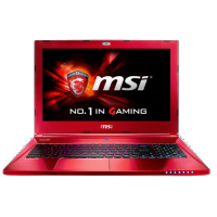 Ноутбук MSI GS60 2QE-625