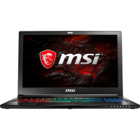 Ноутбук MSI GS63 7RD-065