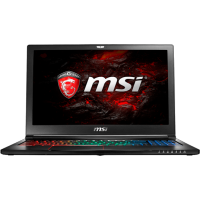 Ноутбук MSI GS63VR 6RF-047