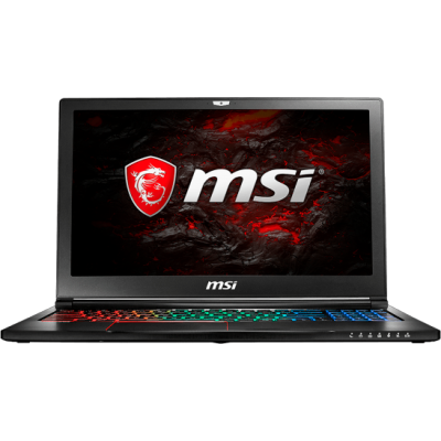 ноутбук MSI GS63VR 7RF-409
