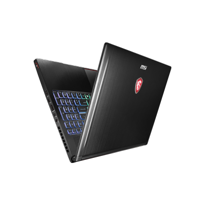 ноутбук MSI GS63VR 7RF-496