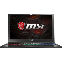 Ноутбук MSI GS63VR 7RG-026