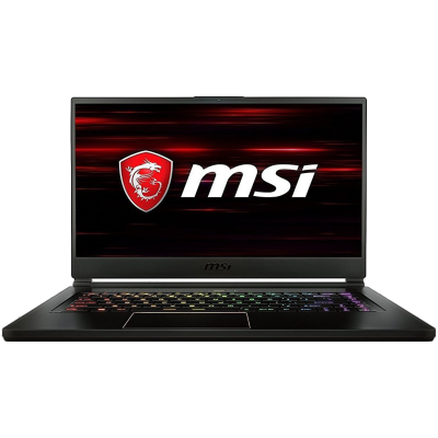 ноутбук MSI GS65 8RE-080