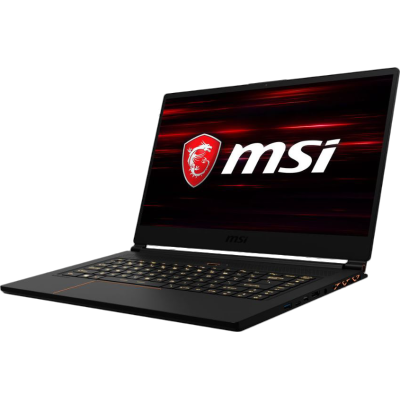 ноутбук MSI GS65 8RF-069