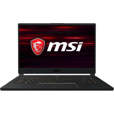 ноутбук MSI GS65 8SE-090