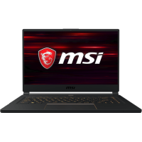 Ноутбук MSI GS65 8SF-089