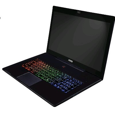 ноутбук MSI GS70 2OD-016