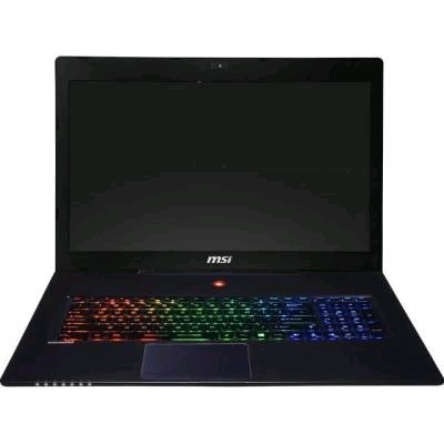 ноутбук MSI GS70 2OD-076