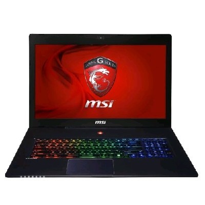 ноутбук MSI GS70 2OD-078