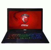Ноутбук MSI GS70 2OD-093