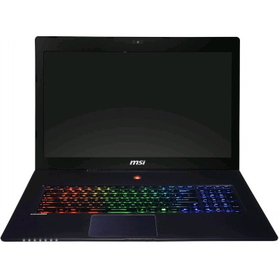 ноутбук MSI GS70 2PC-458
