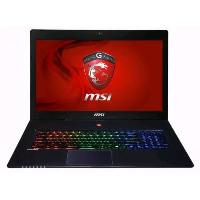 ноутбук MSI GS70 2PC-629