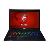 Ноутбук MSI GS70 2PE-204