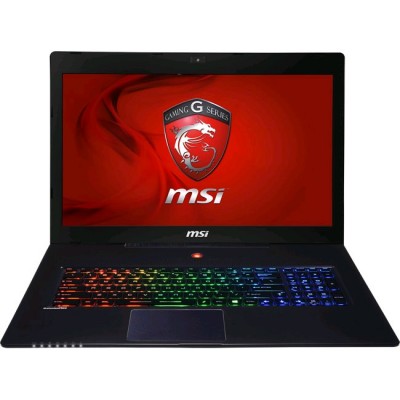 ноутбук MSI GS70 2PE-240