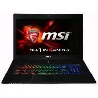 Ноутбук MSI GS70 2QC-021