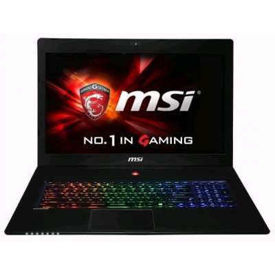 ноутбук MSI GS70 2QC-021