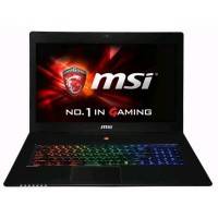 Ноутбук MSI GS70 2QD-624