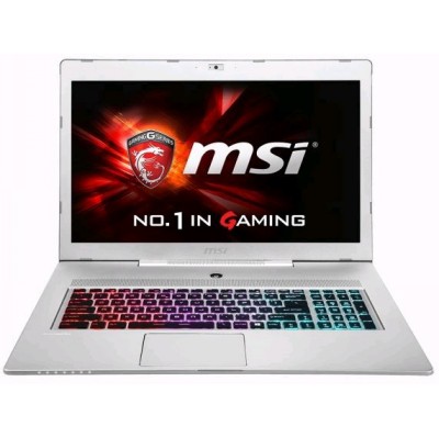 ноутбук MSI GS70 2QE-623
