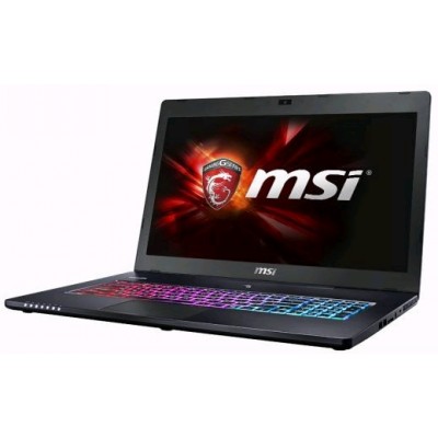 ноутбук MSI GS70 6QC-003X