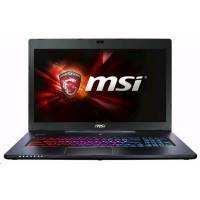 Ноутбук MSI GS70 6QE-029