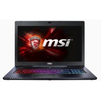 Ноутбук MSI GS70 6QE-263 9S7-177511-263