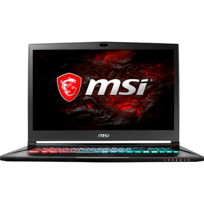 ноутбук MSI GS73 7RE-015