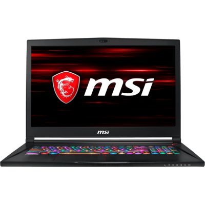 ноутбук MSI GS73 8RF-028