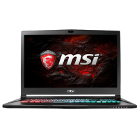 Ноутбук MSI GS73VR 6RF-035