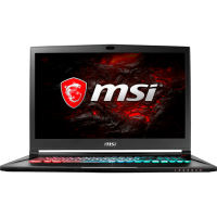 Ноутбук MSI GS73VR 7RF-437