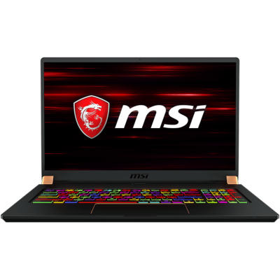 ноутбук MSI GS75 8SF-038