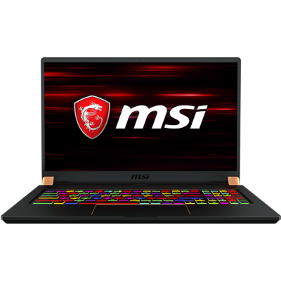 ноутбук MSI GS75 9SF-836RU