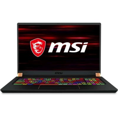 ноутбук MSI GS75 Stealth 10SF-465RU