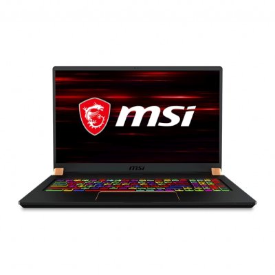 ноутбук MSI GS75 Stealth 10SGS-293RU