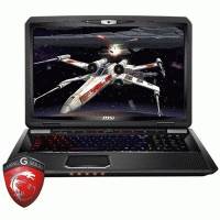 Ноутбук MSI GT60 0NC-007