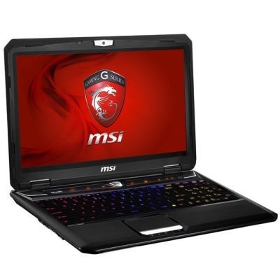 ноутбук MSI GT60 0NC-081
