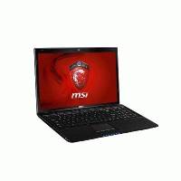 Ноутбук MSI GT60 0NC-263