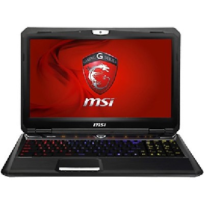 ноутбук MSI GT60 0NC-411