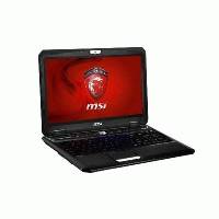 Ноутбук MSI GT60 0NC-417